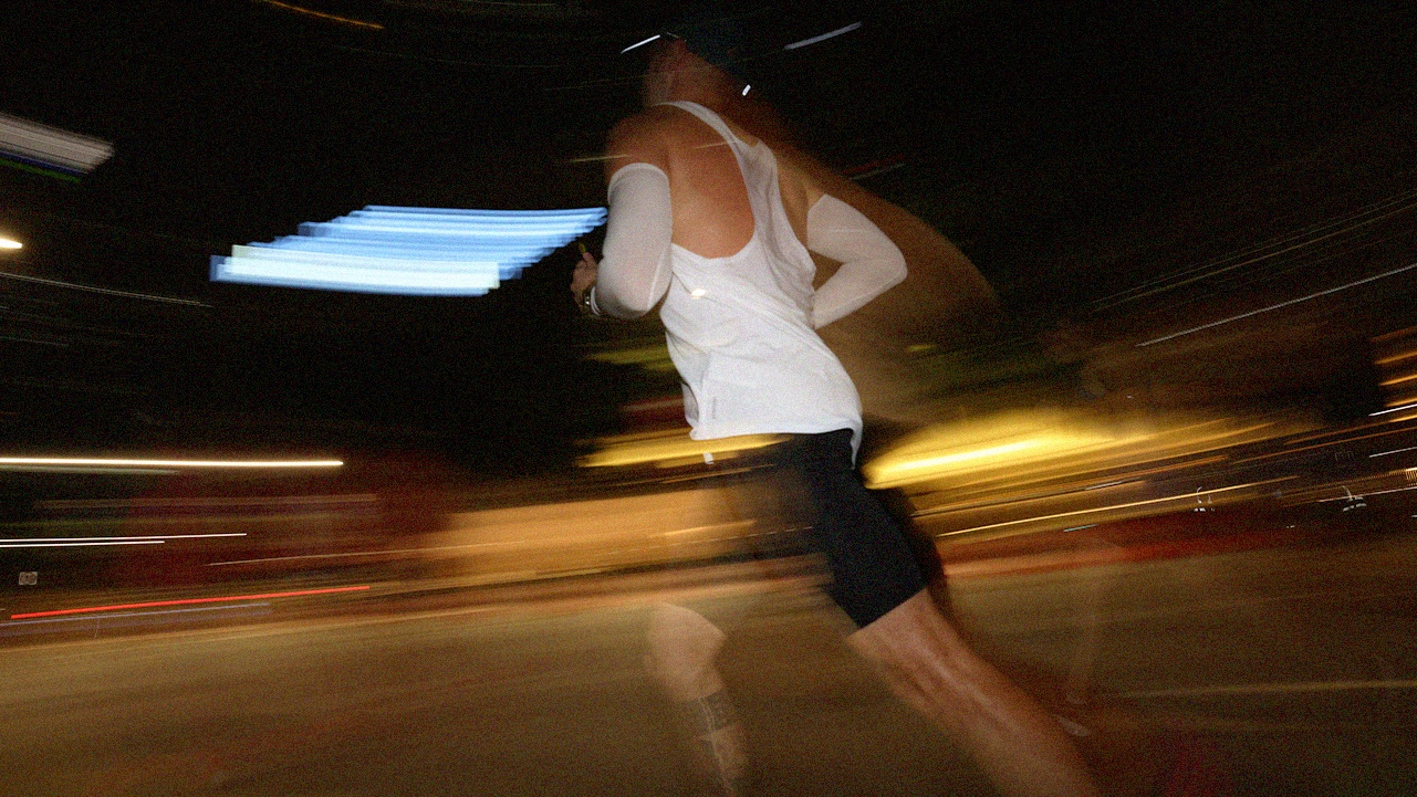 20 - 2026 BYD Singapore International Marathon sponsored by adidas