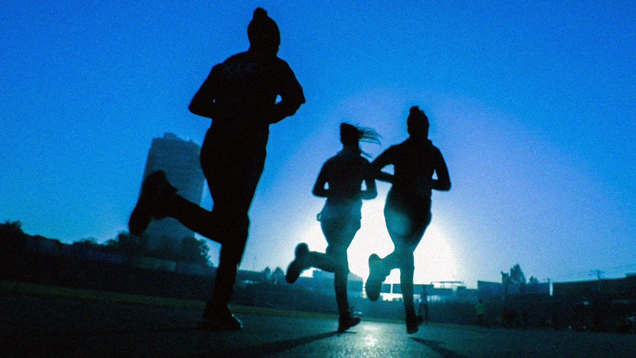 Partner w Us - 2026 BYD Singapore International Marathon sponsored by adidas