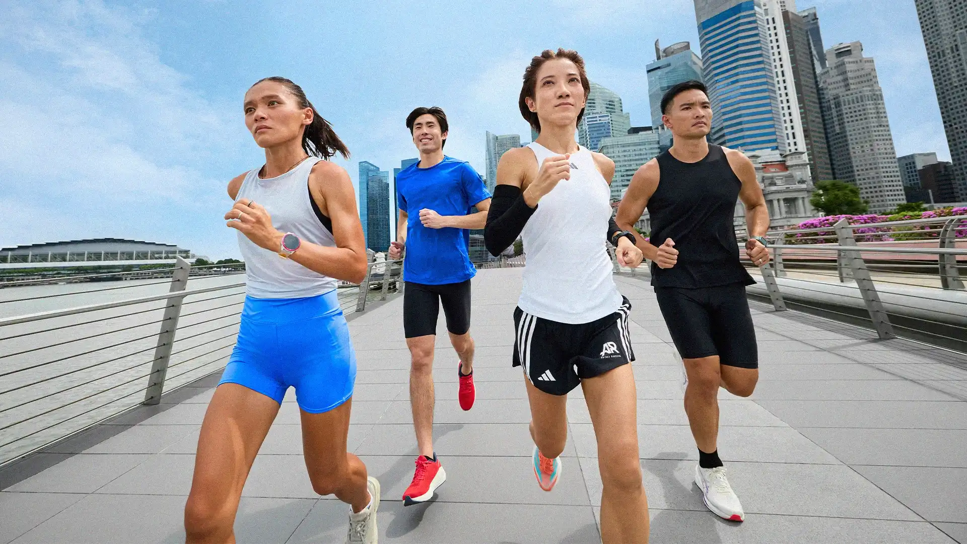 Nat Champs 1 1 - 2026 BYD Singapore International Marathon sponsored by adidas