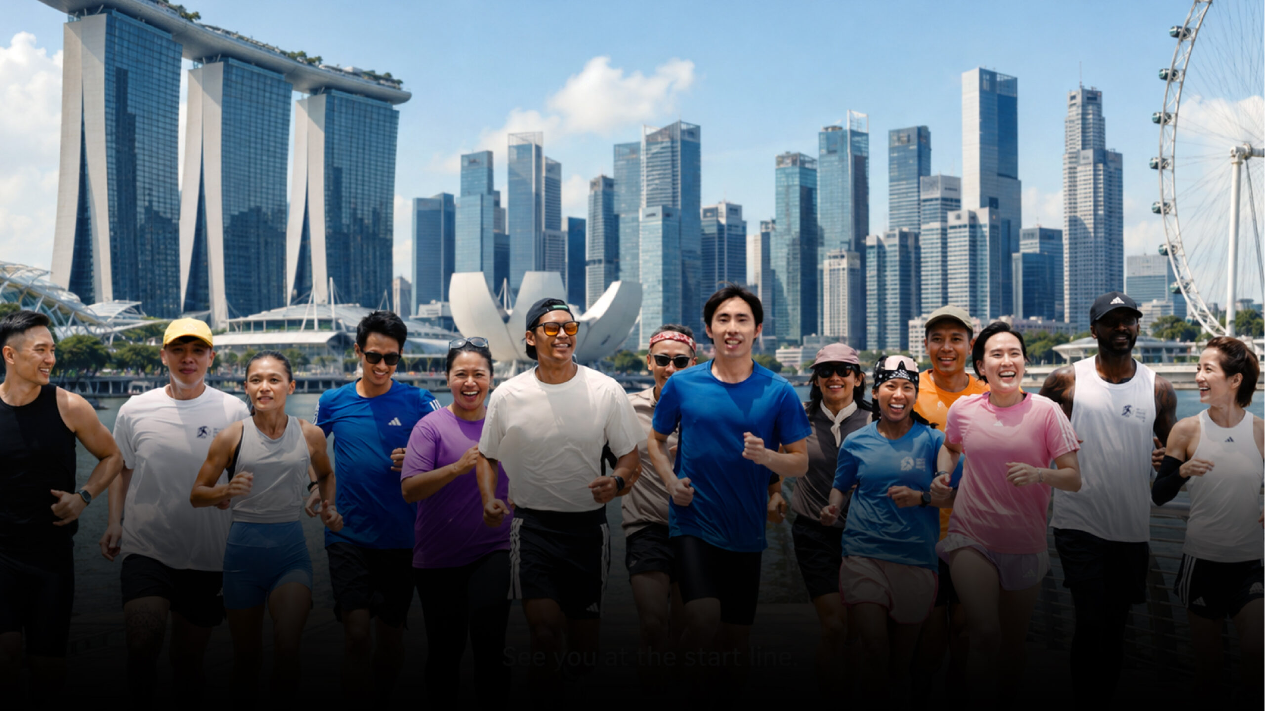 NDP Web Header scaled - 2026 BYD Singapore International Marathon sponsored by adidas